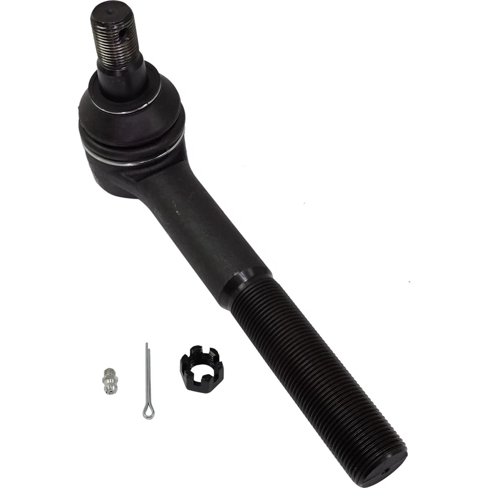 Extremidades de haste de amarração dianteira passageiro lado direito exterior mão externa para 4300 - Imagem 3 de 4