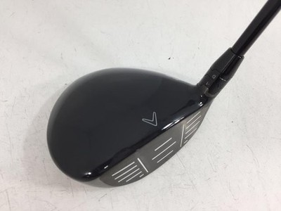 Callaway BIG BERTHA 2023 Fairway Wood 3W SPEEDER NX for