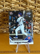 2025 Topps Now MLB All-Star Game Pete Crow-Armstrong