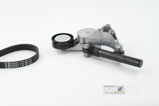 KEILRIPPENRIEMENSATZ FÜR SKODA OCTAVIA I COMBI (1U5) - CONTINENTAL CTAM 6PK906K1