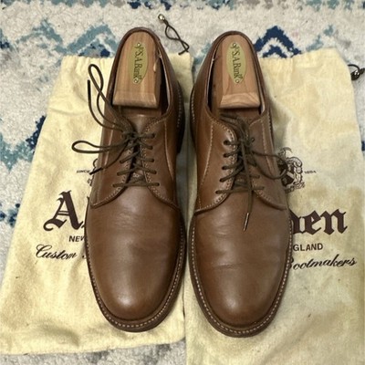 Alden 9501