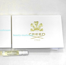 New Creed Carmina Eau de Parfum EDP 1 x 1.7ml Perfume Spray