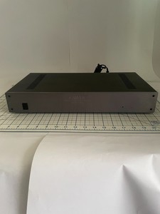 Carver M-200t Magnetic Field Power Amplifier - Compact High Power - For Parts