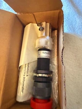 NEW Crouse Hinds Arkite Maintained Contact Push Button Hazard Location # EMP098