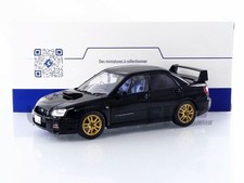 SOLIDO 1/18 - SUBARU IMPREZA WRX STI - 2004 S1812305 - 421186605
