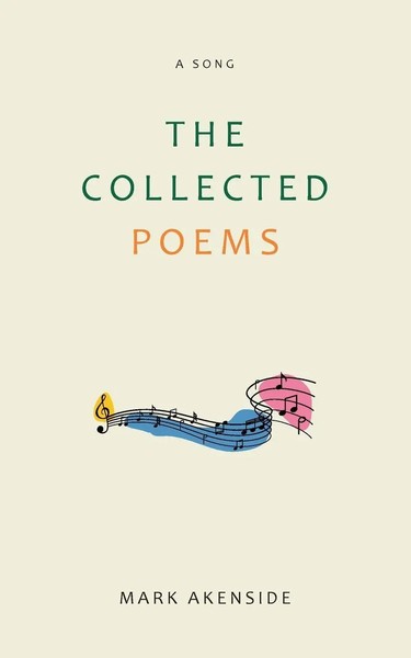 Mark Akenside | The Collected Poems | Taschenbuch | Englisch (2025)-image