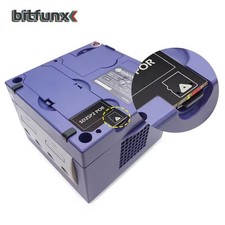 SD2SP2 PRO V1.3 Micro SD Card Reader Adapter For GameCube DOL-001 Serial Port 2