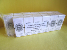 SET OF 23 TAM DAO DIPTYQUE EAU DE TOILETTE SAMPLES 2 ML 0.06 OZ SEALED LOT 4J