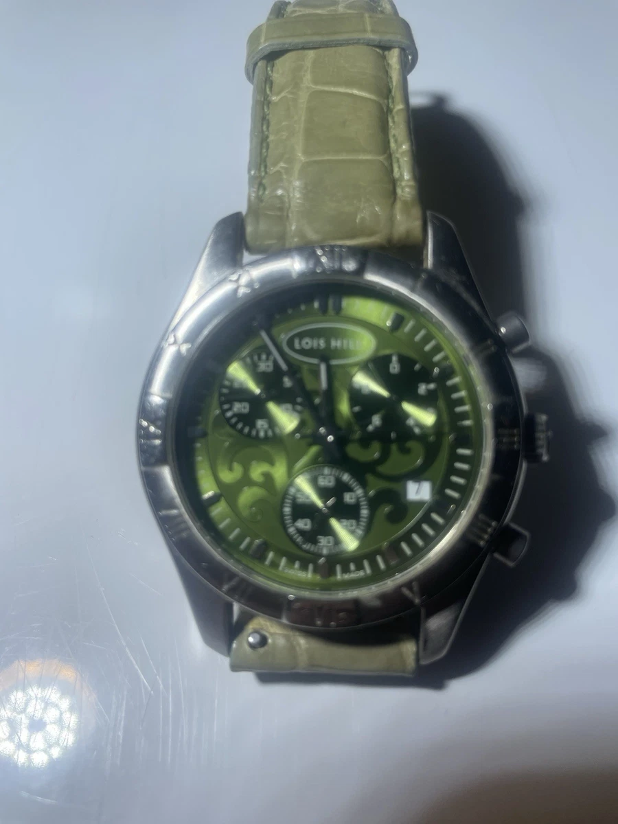 Lois Hill Wristwatches for sale | eBay display picture 2