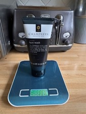 CHAMPNEYS HEALTH SPA MEN'S FACE WASH 150ml