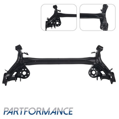 Rear New Crossmember Axle Fit Toyota Prius Scion XB AZE151 2010-15 4210112171