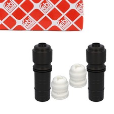 febi 196452 Staubschutz + Anschlagpuffer Satz für OPEL DS PEUGEOT CITROEN Hinten