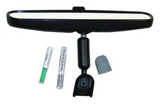 Crown Automotive 8993023K Rearview Mirror & Mount Kit,