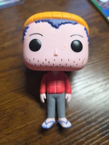 Funko Pop! Todd Chavez #232 BoJack Horseman Vinyl Figure - Used Collectible