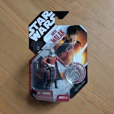 Star Wars 30th Anniversary Darth Malak 35