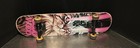 Vintage Goodwood Skateboard Laser Kitty 8” Complete Thunder Trucks
