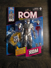 Marvel Legends Retro 6 inch Rom-LEGENDS CHRISTMAS SALE