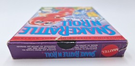 Snake Rattle 'n' Roll - Nintendo NES - Sans Notice NTSC-U/C US USA CAN CANADIAN
