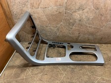 MERCEDES-BENZ SLK R172 Mittelkonsole Verkleidung A1726800727 1.80 35660009