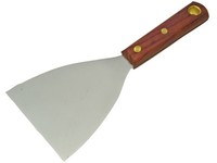Faithfull - Professionelles Spachtelmesser 100Mm