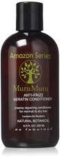 Murumuru Anti-Frizz Keratin Conditioner, 8.5 Ounce