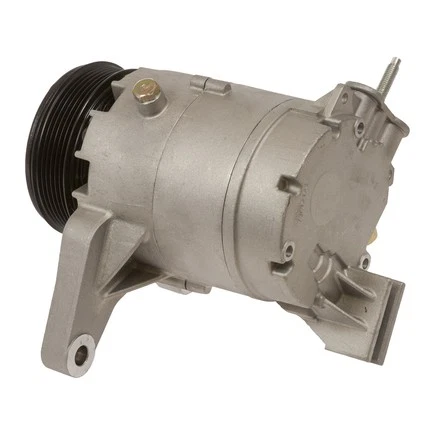 Omega Environmental Technologies 20-20760-AM Comp Cvc Pv6 110 mm 12 V Foto 2 de 4