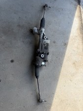 Dodge Ram 1500 20132018 Power Steering Gear Rack And Pinion Oem