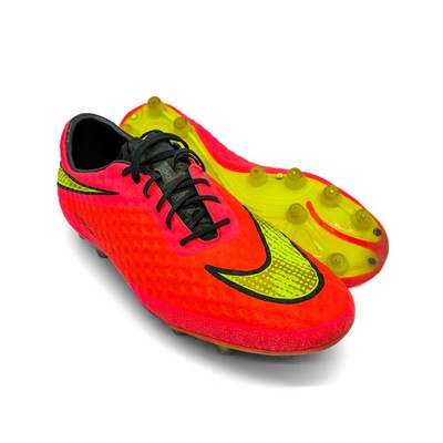 Nike Hypervenom Phantom 1 Elite HG US 9.5 - UK 8.5