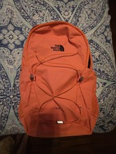 THE NORTH FACE JESTER 27L BACKPACK W/ Scuff a...