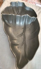 Wilton Co. Jalapeno Shaped Chip N' Dip / Serving Dish