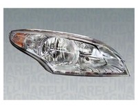 Scheinwerfer Links Renault Megane 2008-2012 Marelli