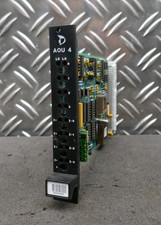 Metso Automation A413135 AOU 4