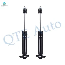 Pair of 2 Front Shock Absorber For 1952-1956 Ford Mainline