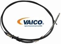 Vaico V40-30044 Seilzug FüR Feststellbremse Handbremsseil Bremsseil FüR Opel