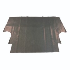 New 19671969 Chevrolet Camaro Trunk Mat Vinyl Aqua Houndstooth Pattern New 19671969 Chevrolet Camaro Trunk Mat Vinyl Aqua Houndstooth Pattern