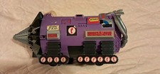 Vintage TMNT MUTANT MODULE Shredder's Dominance Unleash