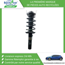 Essieu Volkswagen SCIROCCO