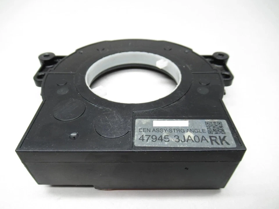 Sensor de resorte y ángel de reloj para Nissan NV3500 2013-2016 Foto 4 de 4