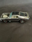 VINTAGE Hot Wheels Redline Mustang Boss Hoss Chrome