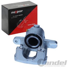 MAXGEAR BREMSSATTEL VORNE RECHTS PASSEND FÜR SMART CABRIO CITY-COUPE CROSSBLADE 