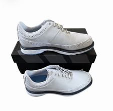 Adidas MC80 Golf Shoes Uk Size 7