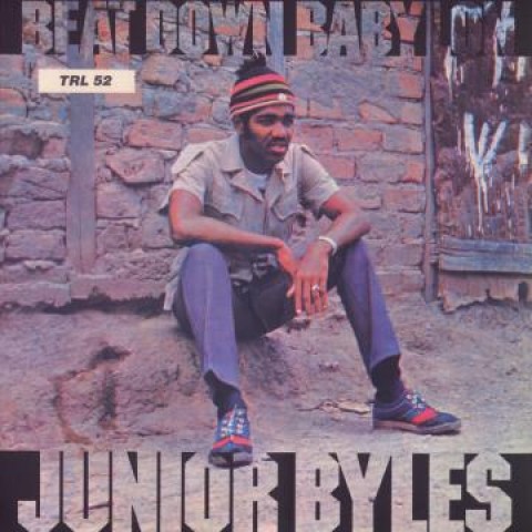 英LP Junior Byles Beat Down Babylon TBL1016 Trojan /00278 LP JUNIOR BYLES Beat Down Babylon TBL1016 Trojan UK | eBay