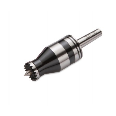 ROBERT SORBY RCSTB100 Revolving Steb Centre 7/8'' x1MT For Woodturning