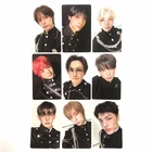 [&TEAM] We on Fire / STANDARD EDITION Ver. Weverse Shop POB Photocard