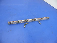 Square D PK27GTA,  27-Terminal, Grounding Bar Kit ,NEW,Lot of 1