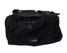 King Kong Edge 45 Duffle Bag Tote Travel Gym Weekender Carry-On Black