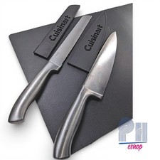 Cuisinart Chef Knife C77SS-8CF2 & Bread Knife...