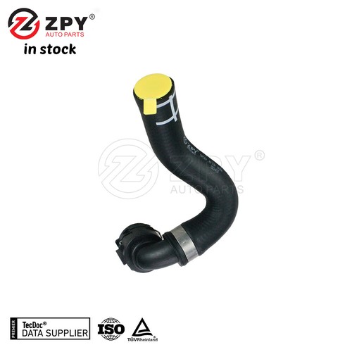 BEYU For 2015-2018 PORSCHE MACAN 95B 819 334 New Quality Coolant Hose Line - Picture 4 of 6