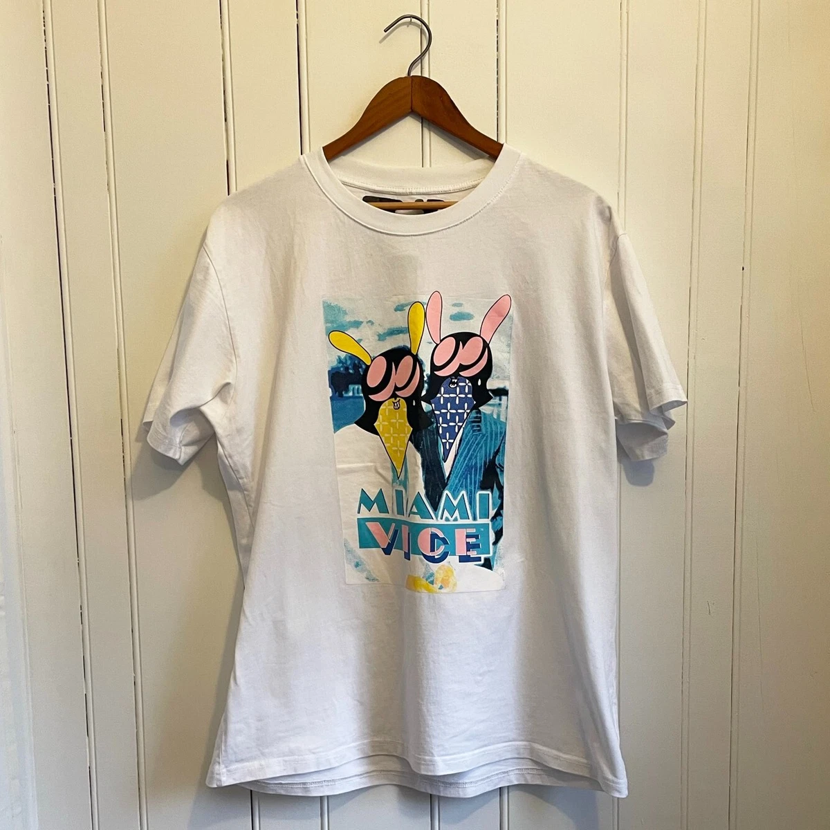 Miami clearance vice vlone