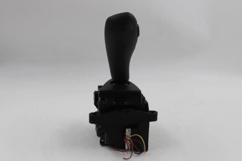 BMW 320i 328i 2017 consola central transmisión automática palanca de cambios #11869 Foto 3 de 4